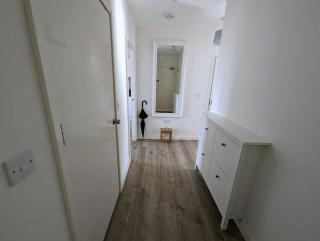 Surrey Quays apartment near Greenland dock - Londra - 3