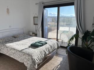 Cosy home with rooftop terrace - Prodhromi - 9