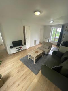 Appartement Chessy,près de Val D’europe - 9