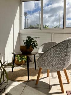 Ananas appart - Saint-Denis - 9