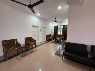 Green Dream Homestay 4&5 USM-HPUSM With Wi-Fi & Netflix 7 Aircond Rooms - Kota Bharu - 8