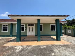 Green Dream Homestay 4&5 USM-HPUSM With Wi-Fi & Netflix 7 Aircond Rooms - Kota Bharu - 5