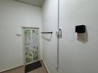 Green Dream Homestay 4&5 USM-HPUSM With Wi-Fi & Netflix 7 Aircond Rooms - Kota Bharu - 4