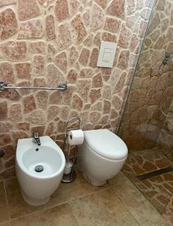 La grotta - Vieste - 2