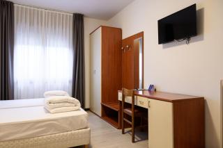 Hotel Due Ragni e Ristorante - Villorba - 6