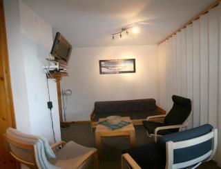 Appartement 2 pièces Résidence Mont-Fort - Nendaz - 1