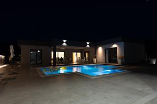 Villa TORO Velvet - - 0