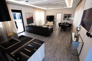 Villa TORO Velvet - - 4