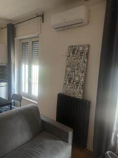 La casa di Andrea - Cogliate - 8