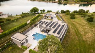 Villa TORO Velvet -  - 8