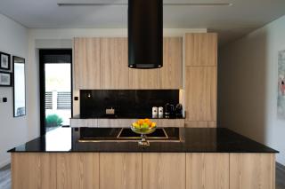 Villa TORO Velvet - - 2