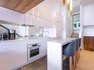 Appartement prestige 4 pièces rénové, skis aux pieds, 8-10 pers, wifi, Avoriaz - FR-1-314-122 - Avoriaz - 5