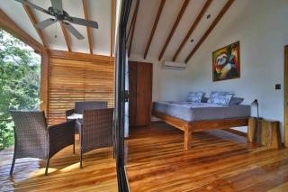 Beach resort playa Leona - 1