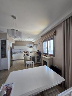 Nice apartment with sea view - Bat Yam - 8