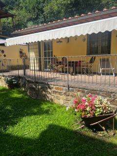 La Serra Sognante, un rifugio incantevole tra natura e relax - Firenze - 0