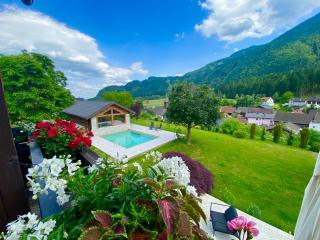 Ferienhaus Kramser - 1