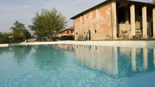 Country House Santa Maria Maddalena - Budrio - 6