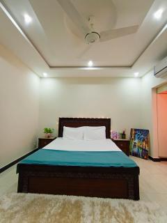 Holiday Home - Islamabad - 5