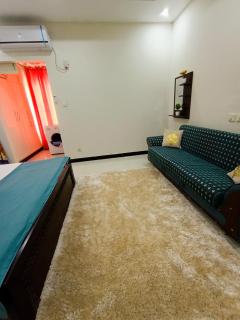 Holiday Home - Islamabad - 4