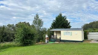 Bungalow con jardin - Entrambasaguas - 0