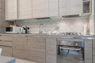 H11 IL NIDO Centro - Ariston - Sanremo - 5
