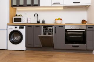 Cozy and comfortable southern apartment, Kapana district, Plovdiv, Center - Plovdiv - 1