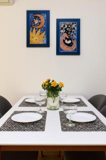 Cozy and comfortable southern apartment, Kapana district, Plovdiv, Center - Plovdiv - 2