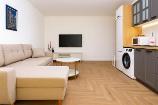Cozy and comfortable southern apartment, Kapana district, Plovdiv, Center - Plovdiv - 5