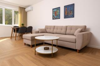 Cozy and comfortable southern apartment, Kapana district, Plovdiv, Center - Plovdiv - 6