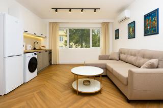 Cozy and comfortable southern apartment, Kapana district, Plovdiv, Center - Plovdiv - 0