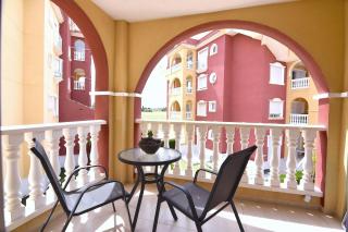 Acogedor apartamento cerca de la playa - Los Alcázares - 8