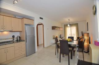 Acogedor apartamento cerca de la playa - 7