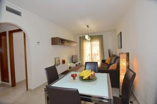 Acogedor apartamento cerca de la playa - Los Alcázares - 6