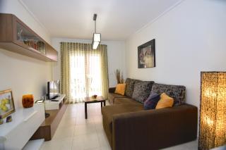 Acogedor apartamento cerca de la playa - Los Alcázares - 1