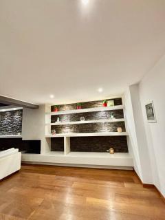 Cavour Luxury Apartment - Brindisi - 1