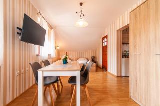 Pokoje przy morzu Róża Wiatrów - 4