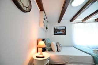 FLH - Sibiu Heart Studios - AC & Wi-Fi - 4