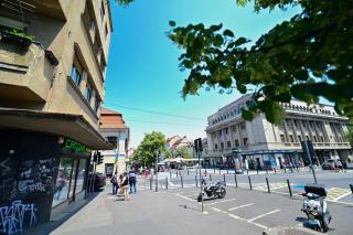 FLH - Sibiu Heart Studios - AC & Wi-Fi - 1