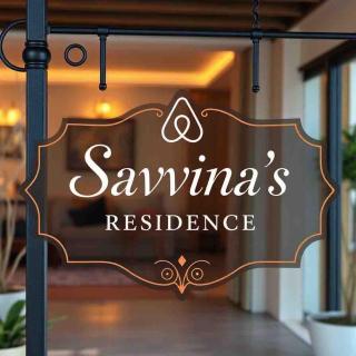 Savvina's residence - Rhodes - 9