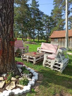 Kuća za odmor-Aleksandra - Divčibare - 5
