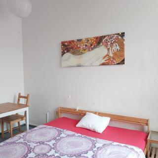 3 min Walk Old Town Center private room A - Prag - 9