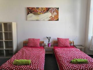 3 min Walk Old Town Center private room A - Prag - 7