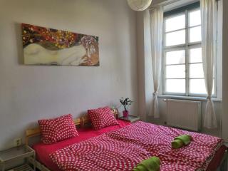 3 min Walk Old Town Center private room A - Prag - 6