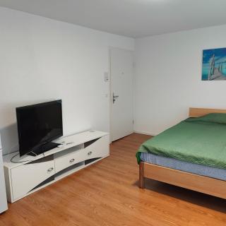 Apartment Buchental , Ruhig und zentral in St Gallen - St. Gallen - 7