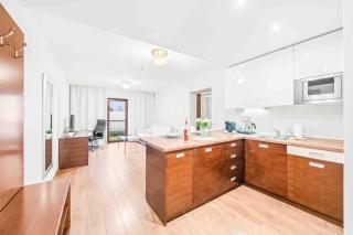 Parkview apartment 52m2 - Hradiště - 0
