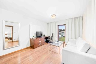 Parkview apartment 52m2 - Hradiště - 8