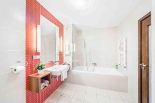 Parkview apartment 52m2 - Hradiště - 6