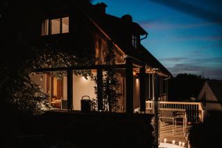 Ferienhaus Am Grassnitzberg - 9