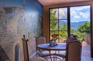 Peaceful bungalow Immaculate Heart at lake front - San Juan La Laguna - 0