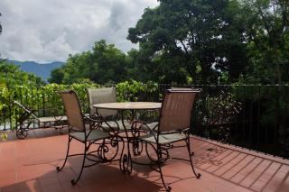 Peaceful bungalow Immaculate Heart at lake front - San Juan La Laguna - 9